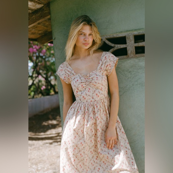 Christy Dawn Dresses & Skirts - Christy Dawn Luciana Dress